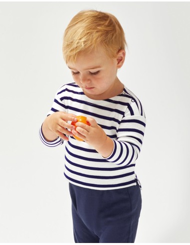 BAB-BZ52-Baby Breton Top
